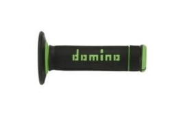 Domino Handvaten X-TREME Zwart- Groen