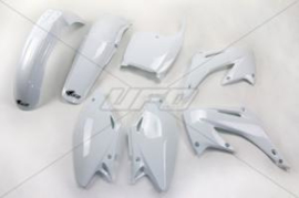 UFO plastic kit Honda CR 125R/250R 2002-2003 in 4 kleuren