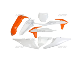 UFO plastic kit KTM SX 125/150/250 2019-2022 & SX-F 250/350/450 2019-2022