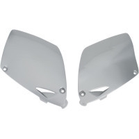 UFO zijpanelen voor de SX/EXC 125/250/300/380/400/450/520/525 1998-2003 & EXC LC4 1998-2003 & SX 400/450/520/525 Racing 1999-2003
