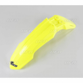 UFO voorspatbord Fluor geel Suzuki RMZ 250 2010-2018 & RMZ 450 2008-2017