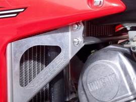 Works Connection Radiator Braces voor de Honda CRF 150R 2007-2015