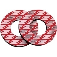 Scar grip donuts in 5 kleuren
