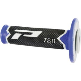 Pro Grip 788 handvaten Tri-Compound grijs / blauw / zwart