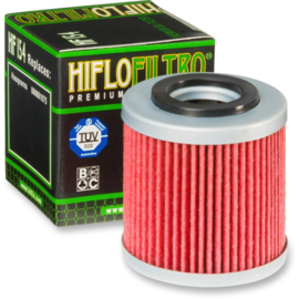 Hiflofiltro oliefilter voor de Husqvarna alle 4 takt modellen tot 2007 & 610 cc 1998-2008