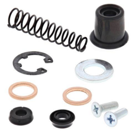 All Balls Master voorrem cylinder rebuild kit Honda/Kawasaki/suzuki/yamaha kijk in het artikel voor de specificaties