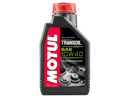Motul Transoil Expert 10W40 1 liter