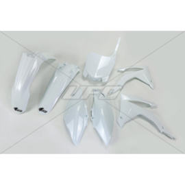 UFO plastic kit Honda CRF 250R 2014-2017 & CRF 450R 2013-2016 in 4 kleuren