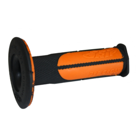Pro Grip 798 Dual handvaten oranje/zwart