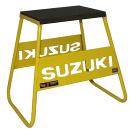 Suzuki motorbok 44cm hoog