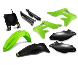 Cycra plastic kit voor de KX 250F 2013-2016