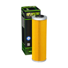 Hiflofiltro oliefilter KTM SX 450/505 ATV 2009-2012