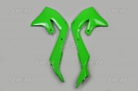 UFO radiator kappen Kawasaki KX 250F 2021 & KX 450F 2019-2021