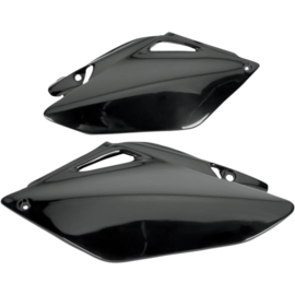 UFO zijpanelen voor de Honda CRF 250R 2006-2009