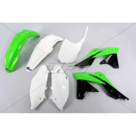 UFO plastic kit voor de KX 250F 2014-2016