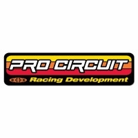 Pro Circuit originele logo