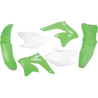 UFO plastic kit voor de KX 250F 2007