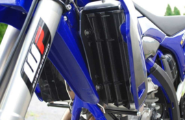 AXP radiator beschermers Sherco SE-FR 250/300 2012-2019 & SE-R 250/300 2019
