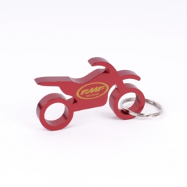 FMF sleutelhanger