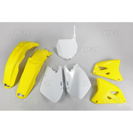 UFO plastic kit voor de RM 125/250 2006-2009