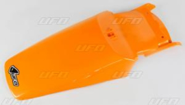 UFO KTM oranje 1997 achterspatbord voor de SX620 LC4 1994-1999