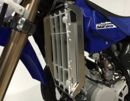 AXP radiator beschermers voor de Yamaha YZ 85 2016-2018