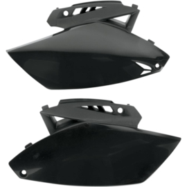 UFO zijpanelen Yamaha YZ 250F 2010-2013