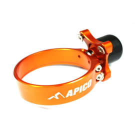 Apico Starthulp Systeem voor de KTM SX/SXF 125-450 2003-2021 & Husqvarna TC/FC 125-450 2014-2021