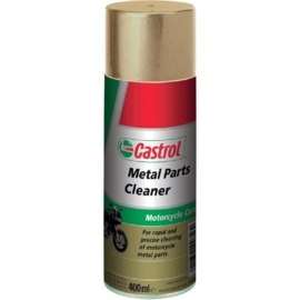 Castrol metalen onderdelen reiniger 400 ml