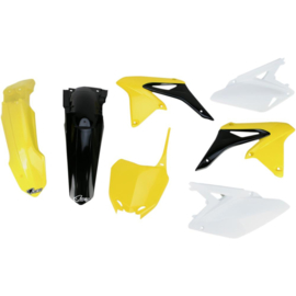 UFO plastic kit voor de RMZ 250 2013