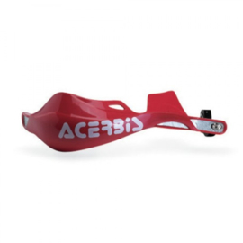 Acerbis Rally Pro handkappen rood