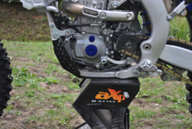 AXP blokbescherming HDPE Yamaha YZ 250F 2019