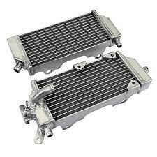 Airtime grotere radiator links of rechts of een set Beta RR 250 2 takt 2013-2019 & RR 300 2 takt 2013-2019