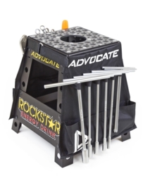 Motorsport tool bags voor mx motorbokken
