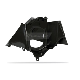 Polisport airbox compleet zwart KTM SX 65 2009-2015