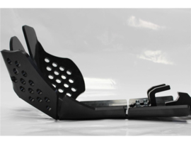AXP Enduro Xtreme blokbescherming HDPE Yamaha WR 250F 2015-2018 & WR 450F 2016-2018