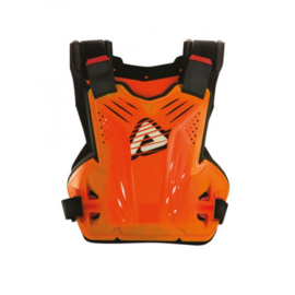 Acerbis Impact Roost Deflector bodyprotector 1 maat