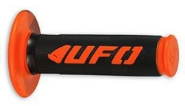 UFO handvaten Challenger oranje-zwart