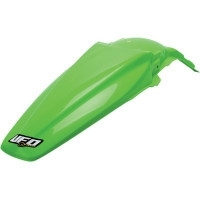 UFO achterspatbord voor de KX 250F 2009-2012 & KX 450F 2009-2011