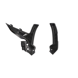 Acerbis X-grip Frame beschermers KTM SX 125/150/250 2023 & SX-F 250/350/450 2023