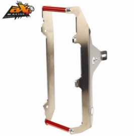 AXP Radiator beschermers voor de Honda CRF 450R/RX 2017-2020 & CRF 400RX 2017-2020