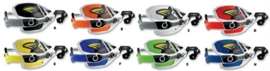 Cycra handkappen Ultra Pro Bend CRM Complete Racer Pack ( inclusief bevestiging set )