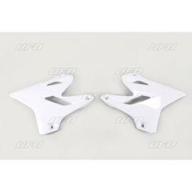 UFO radiator kappen Yamaha YZ 125/250 2015-2018