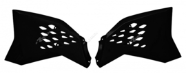 Rtech radiator kappen KTM SX 65 2009-2015