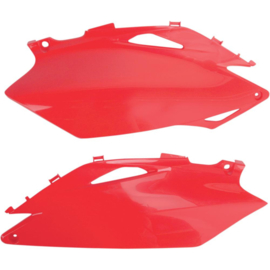 UFO zijpanelen voor de Honda CRF 250R 2010 & CRF 450R 2009-2010