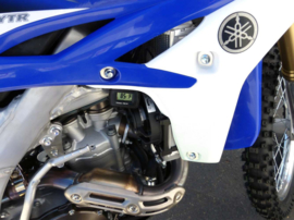 Trail Tech radiator koeling Yamaha WR 450F 2012-2015