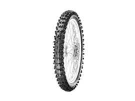 Pirelli Scorpion crossband MX 32 mid soft 80/100-21