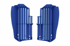 Polisport radiator lamellen Yamaha YZ 250F 2019 & YZ 450F 2018-2019