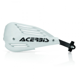 Acerbis Endurance handkappen wit