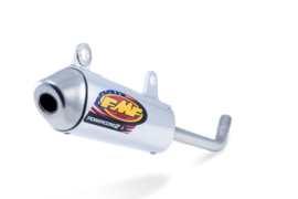 FMF Powercore 2 uitlaat demper voor de WR 250 1994-1997